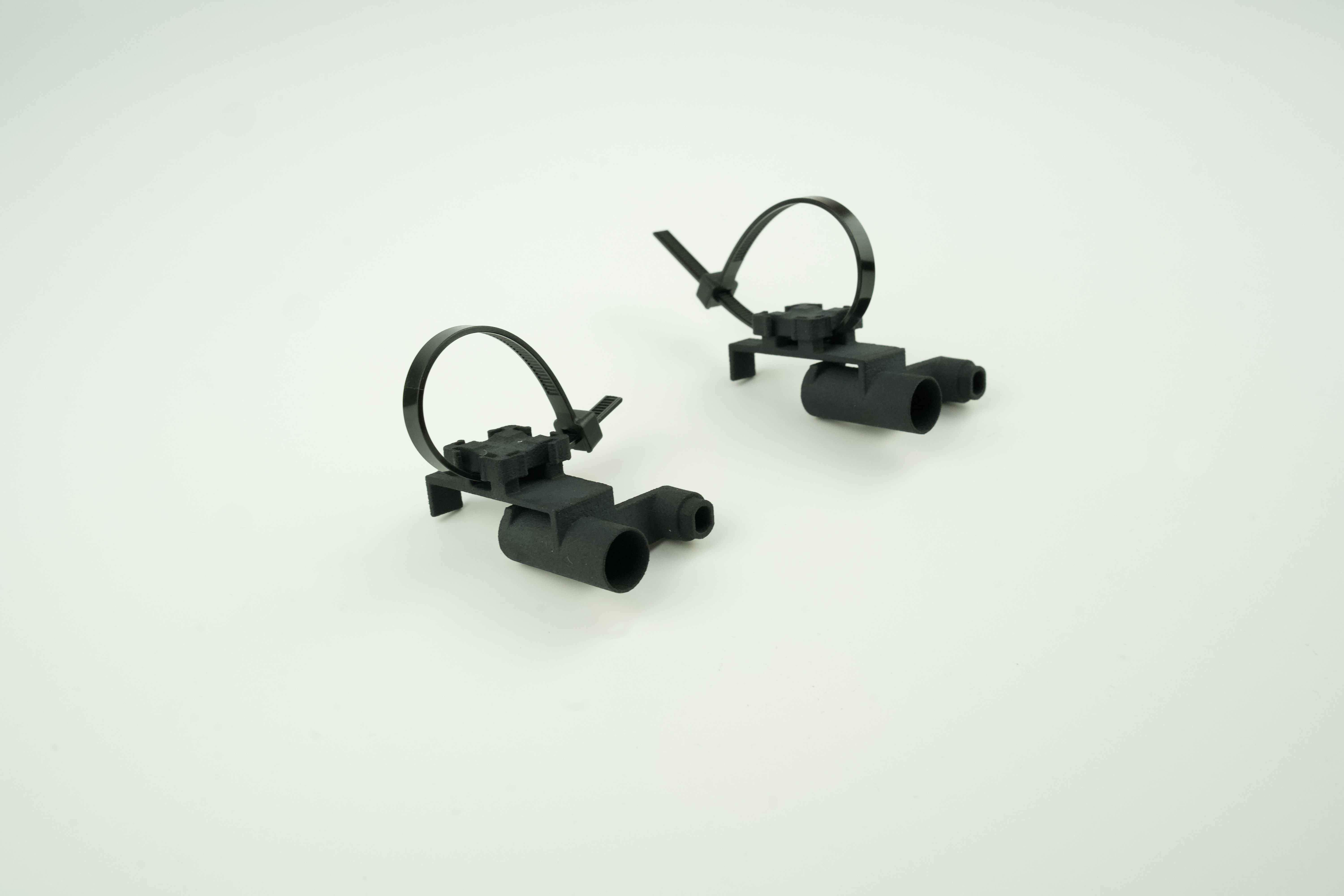 Nexus Fortress Detail