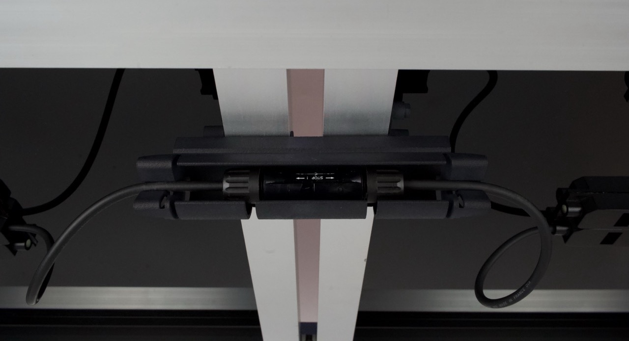 Nexus Fortress Installation