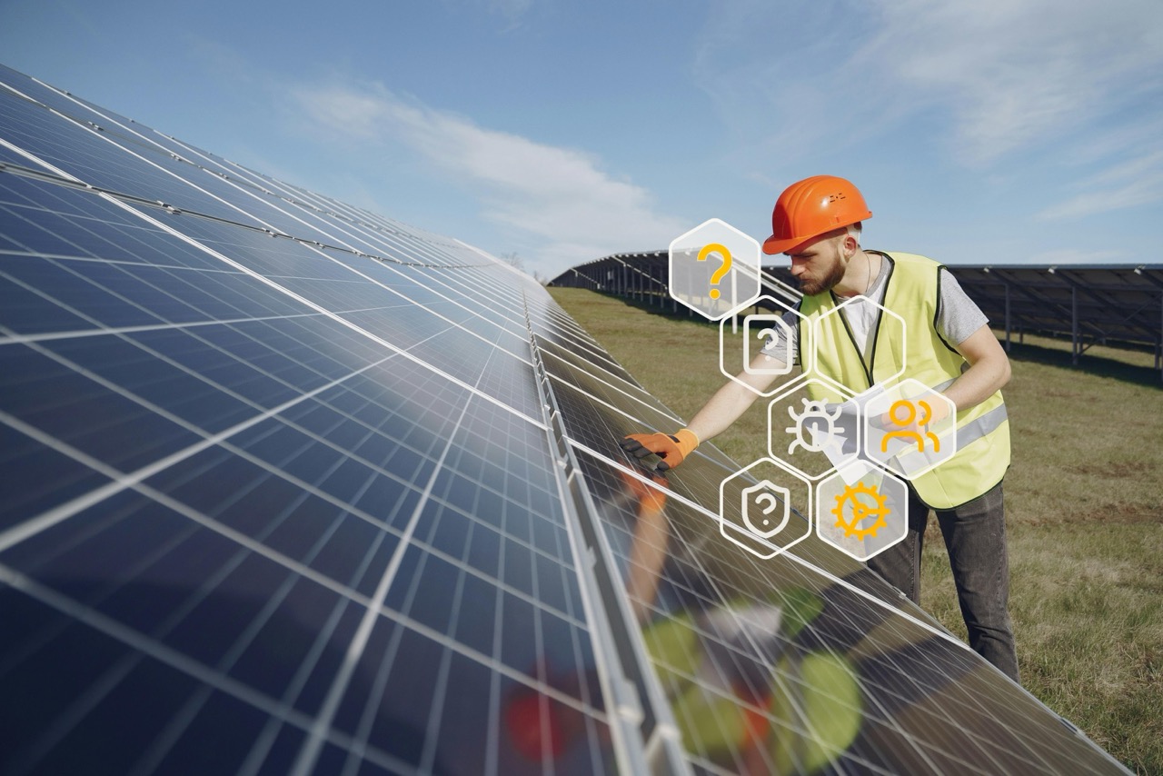 Nexus Solaris background