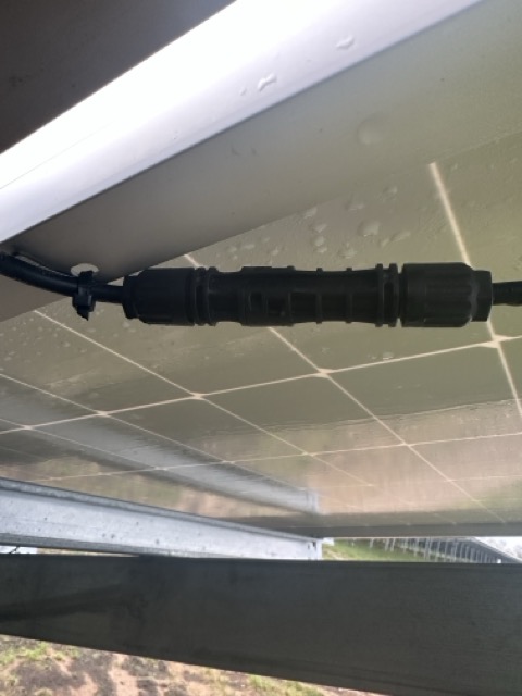 Solar DC Connector Image 2