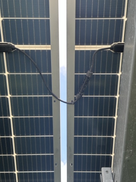 Solar DC Connector Image 3