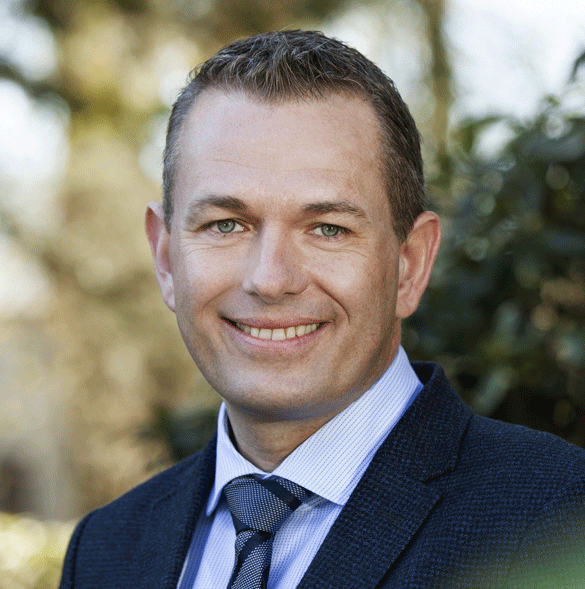 Jesper Brunhøj Jensen